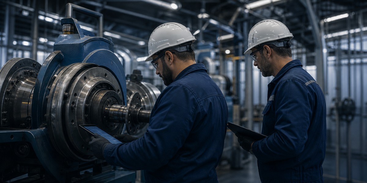 Compressed-air systems