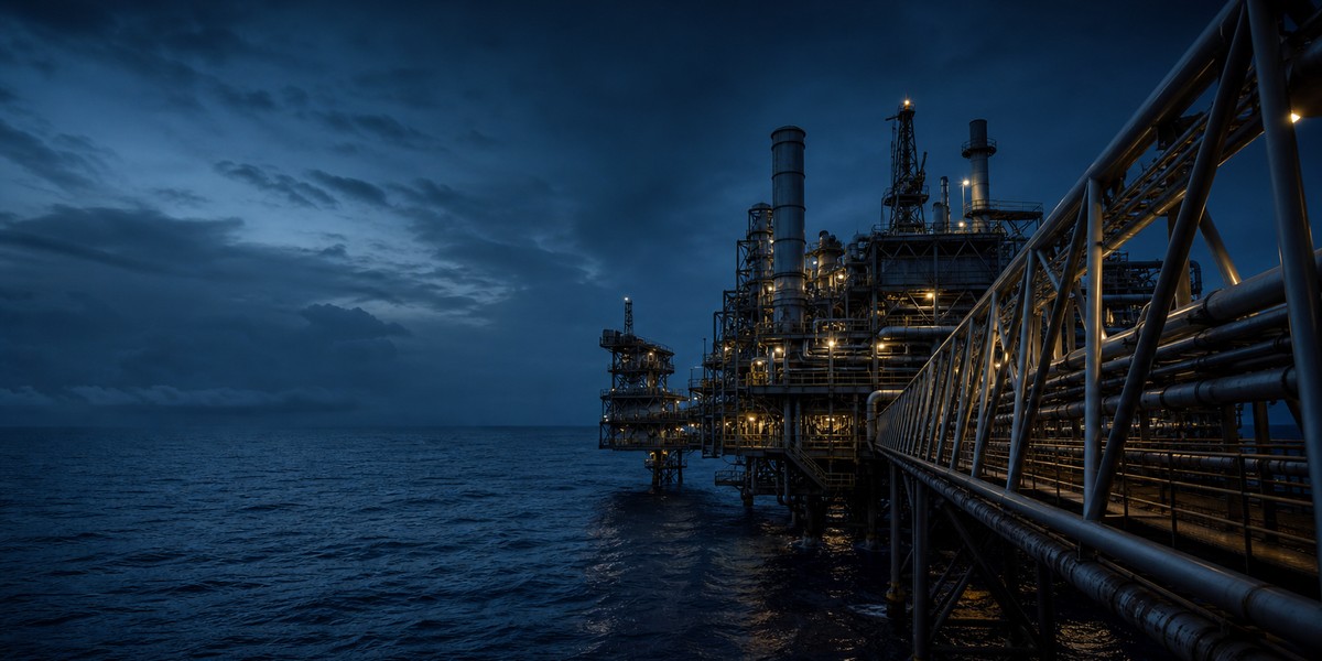 Petrochemical and process plants